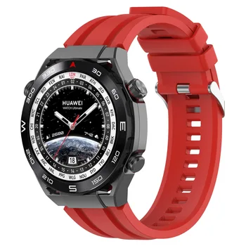 Удлиненный Ремешок Для Xiaomi Watch color 2 Силиконовый Ремешок Для Mi Xiaomi Watch S2 46 мм 42 мм/S1 Pro/S1 Активный Сменный браслет