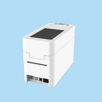 Сканирующий принтер для термопринтера браслетов для идентификации пациента, 2 дюйма