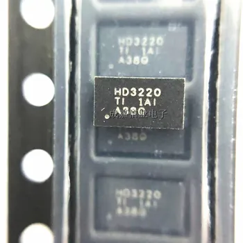 10 шт./лот МАРКИРОВКА HD3SS3220RNHR WQFN-30; Микросхема интерфейса USB HD3220 со скоростью 10 Гбит/с USB 3.1 Type-C 2:1 mux с контроллером DRP