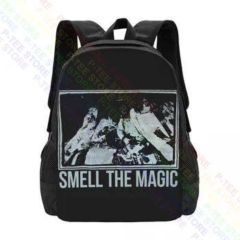 L7 Smell The Magic Band, Sub Pop 1990Backpack Складные Рюкзаки Для одежды Большой Емкости