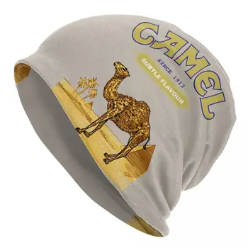 Defender Adventure Bonnet Шляпы Хип-Хоп Уличные Тюбетейки Шапочки Camel Trophy для Мужчин И Женщин Весенние Термоэластичные Шапки