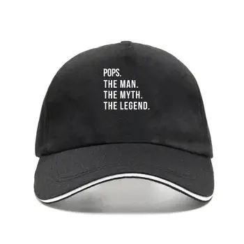 Соз. Тот Самый Мужчина. Миф. Легенда. Забавная Бейсболка, Изготовленная по Заказу В США Snapback Bill Hat Snapback Bill Hats Шляпы Билла