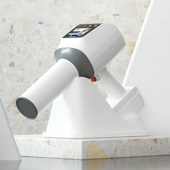 Портативная цифровая рентгенография с фокусным расстоянием 0,4 мм для точной эндодонтической визуализации и диагностики высокой четкости удобно