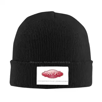 Модная кепка с логотипом AVK, качественная бейсболка, вязаная шапка