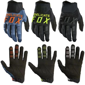 Перчатки Dirtpaw Racing MX Dirt Bike для мужчин и женщин, перчатки для езды на велосипеде по бездорожью, ATV, UTV, Enduro SX, MTB, велоспорт