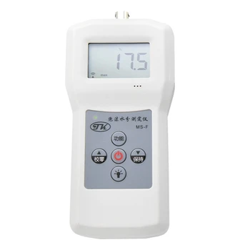 1 комплект белой губки для увлажнения ABS Измеритель влажности Измеритель влажности пены Измеритель влажности