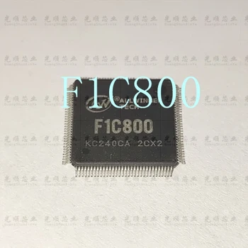 F1C800 LQFP128