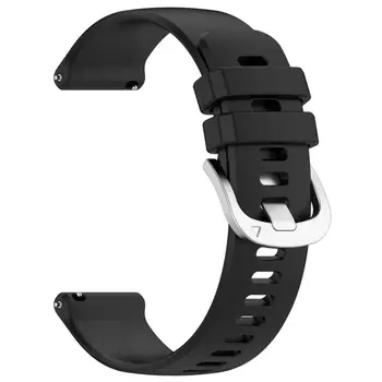 Силиконовый Ремешок Для Xiaomi Watch 2 Pro Сменный Браслет Для Mi Watch S3 Сменный Спортивный Браслет Ремешок Для часов