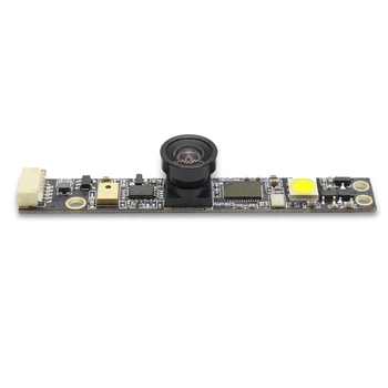 1 шт 5-мегапиксельная камера OV5640 USB2.0 для ноутбука, модуль камеры 