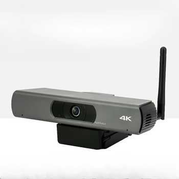 TD40 камера высокой четкости 4K терминал видеоконференции встроенная система конференц-терминалов