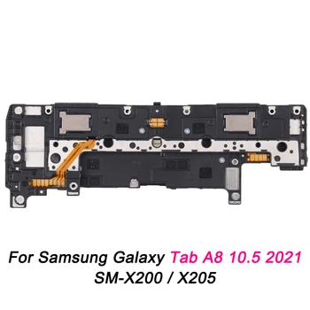 Замена зуммера громкоговорителя Samsung Galaxy Tab A8 10.5 2021 SM-X200/X205