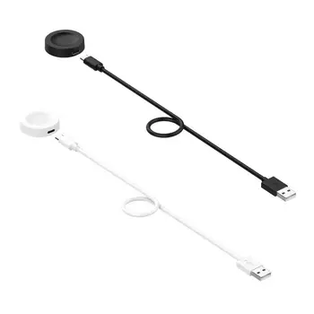 Сменное USB-Зарядное Устройство для Смарт-часов Huawei Watch GT2 Pro ForGT3, Безопасный И Быстрый Зарядный Кабель, Зарядные Шнуры Для Смарт-часов