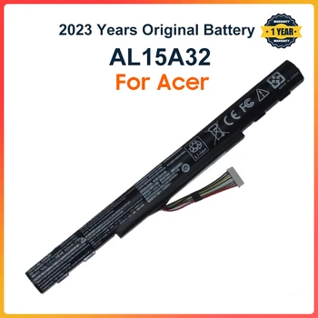 Аккумулятор для ноутбука AL15A32 для Acer Aspire E5-422G 472 E5-473 E5-473G E5-522 522G E5-532 E5-532T E5-573G E5-553G V3-574G