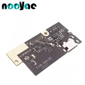 Для DOOGEE S98/S98 Pro док-станция USB, зарядное устройство, разъем для подключения платы зарядки с микросхемой