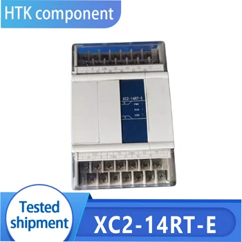 Программируемый Логический контроллер PLC XC2-14RT-E Новый